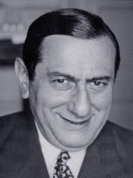 Ernst Lubitsch
